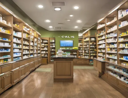 il cialis lo trovo in farmacia